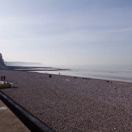 Chez Camille Et Vincent *