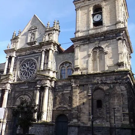 Chez Camille Et Vincent *