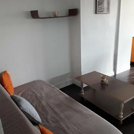 Chez Camille Et Vincent