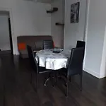 شقة Chez Camille Et Vincent دْييب