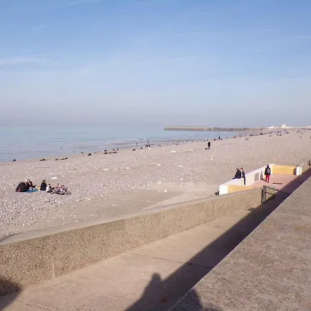 Appartement Chez Camille Et Vincent Dieppe