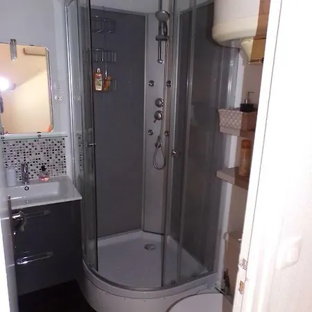 Chez Camille Et Vincent Appartement *