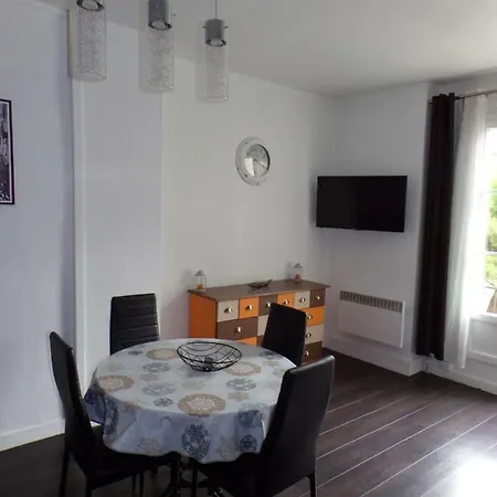 Chez Camille Et Vincent