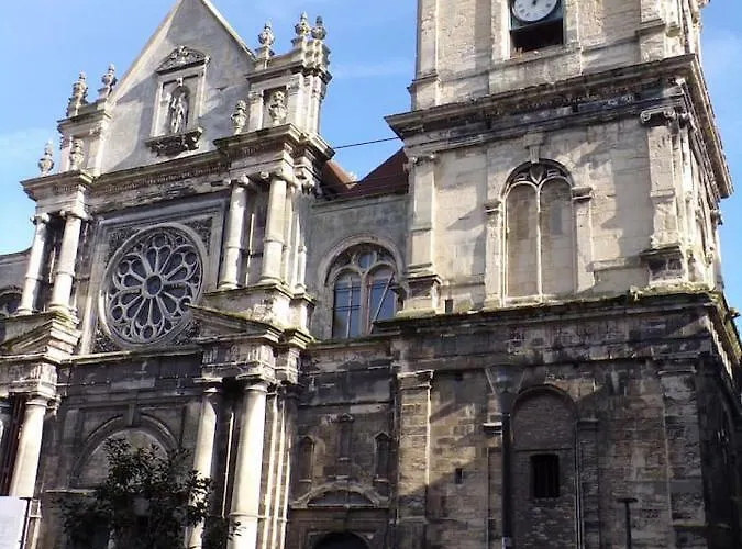 Chez Camille Et Vincent *